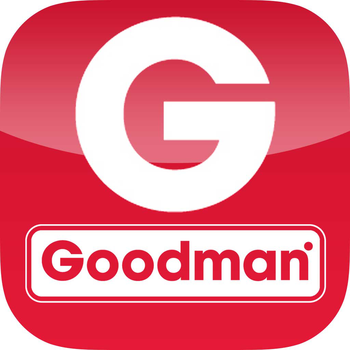 Goodman TCO Sales App LOGO-APP點子