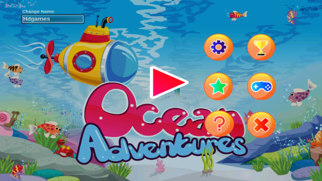 免費下載遊戲APP|Ocean Adventures app開箱文|APP開箱王