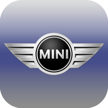 App for Mini Cooper - Mini Cooper Warning Lights & Mini Cooper Problems Info - MINI Roadside Assistance LOGO-APP點子