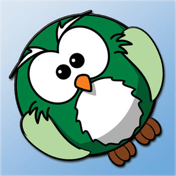 Oswald Owl SUMMER Multiplayer LOGO-APP點子