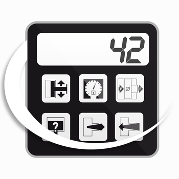 Hydraulics calculator LOGO-APP點子