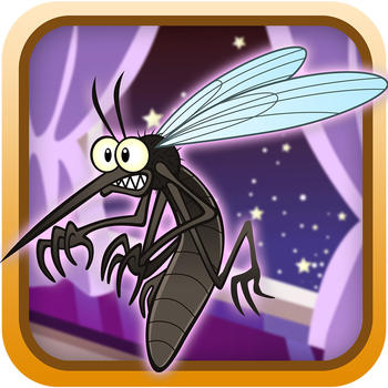 Mosquito Boxing Saga : Anti-Sleep Bug Mayhem PRO LOGO-APP點子