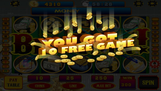 【免費遊戲App】$$$ Cash Money Casino is a Jackpot - Pay the Right Price and Win Big Pro-APP點子