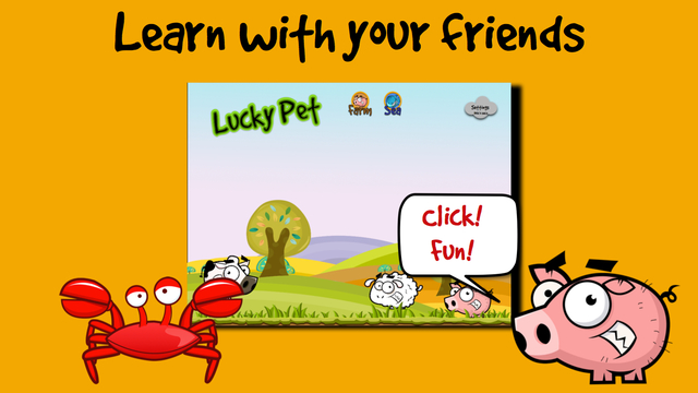 免費下載遊戲APP|Lucky Pet Kids app開箱文|APP開箱王
