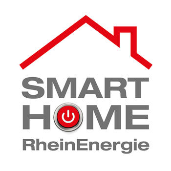 RheinEnergie-SmartHome LOGO-APP點子