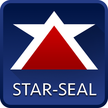 STAR-SEAL® Contractor Resource LOGO-APP點子