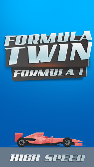 Formula Twin - Nitro Asphalt Circuit