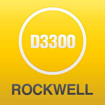 Ken Rockwell's Nikon D3300 Guide LOGO-APP點子