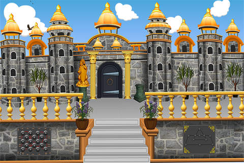 Ancient King Escape 2 screenshot 3