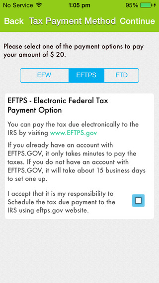 【免費財經App】Extension Tax (Personal)-APP點子