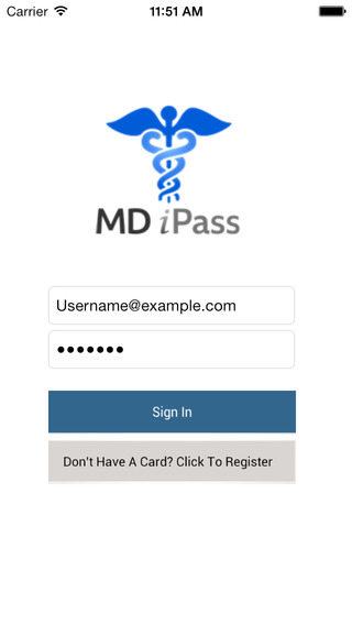MD iPass