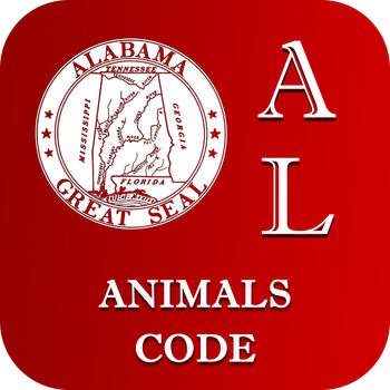 AL Animals 書籍 App LOGO-APP開箱王