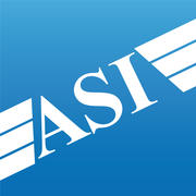 ASI Gymnastics mobile app icon