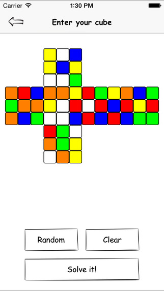 【免費工具App】Solve your Rubik's Cube-APP點子