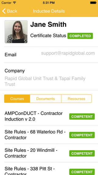 免費下載商業APP|Rapid Global Admin Tools app開箱文|APP開箱王