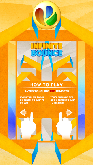 免費下載遊戲APP|Infinite Bounce app開箱文|APP開箱王
