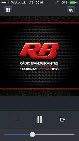 RB Campinas