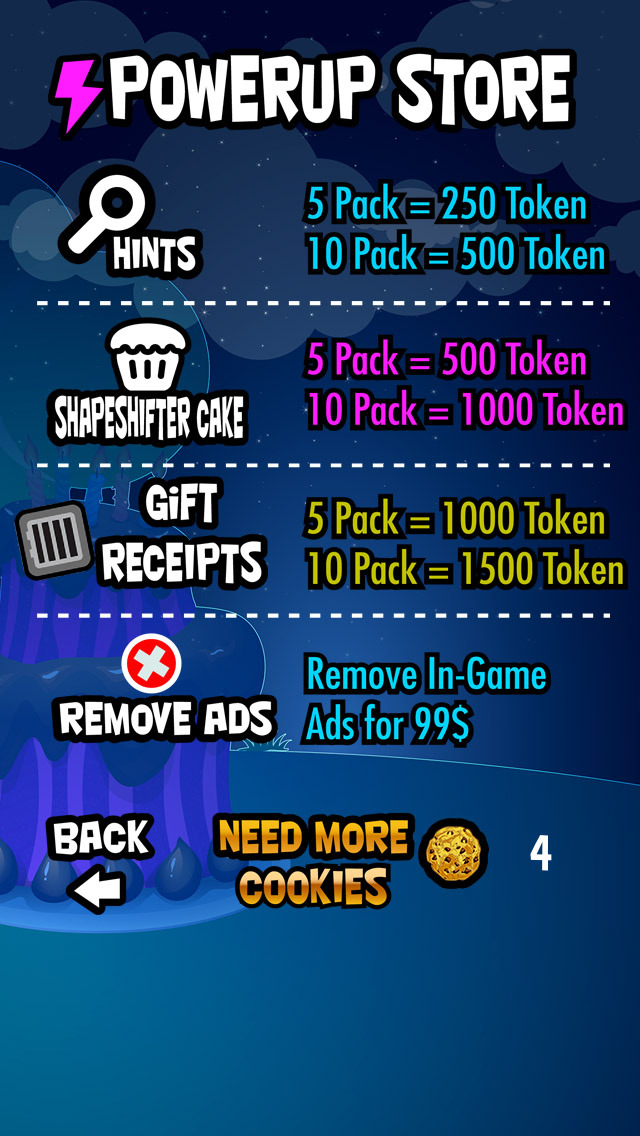 App Shopper Bakers Dozen Match 3 Bakery and Pastry Game (Games)