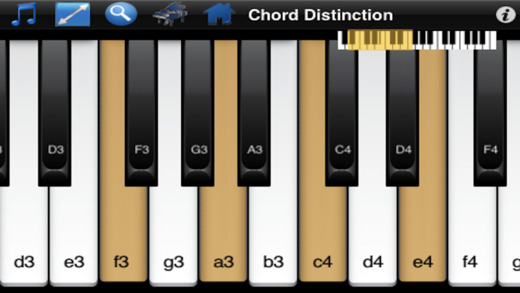 【免費教育App】Piano Ear Training Pro-APP點子