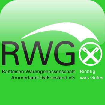 RWG-direkt LOGO-APP點子