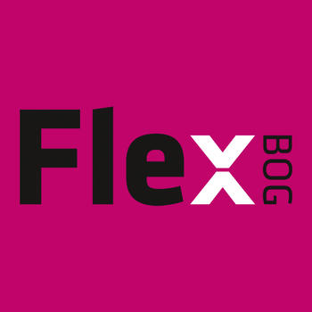 Flexbog LOGO-APP點子