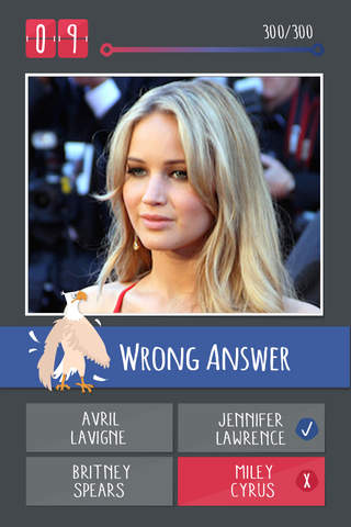 All-American PicQuiz: Famous Americans & Celebs Pictures Quiz screenshot 4