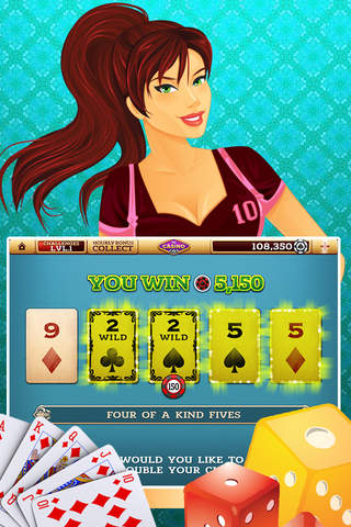 Win Win Win Casino Pro screenshot 4