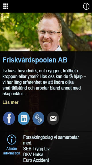 免費下載商業APP|Friskvårdspoolen app開箱文|APP開箱王
