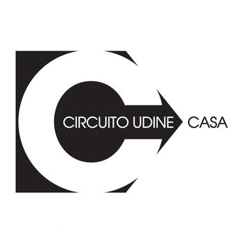 Circuito Udine Casa LOGO-APP點子