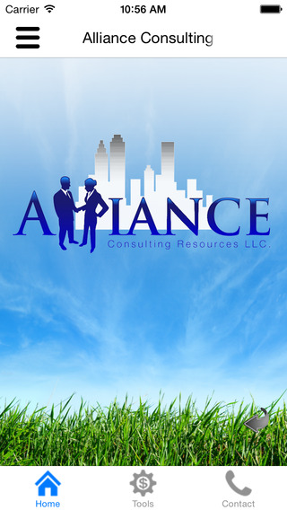 Alliance Consulting Resources