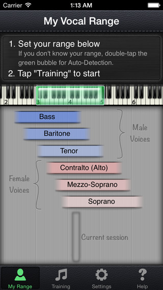 【免費音樂App】Erol Singer's Studio - Voice Lessons-APP點子