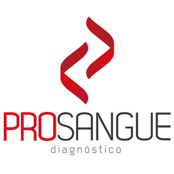 Prosangue LOGO-APP點子