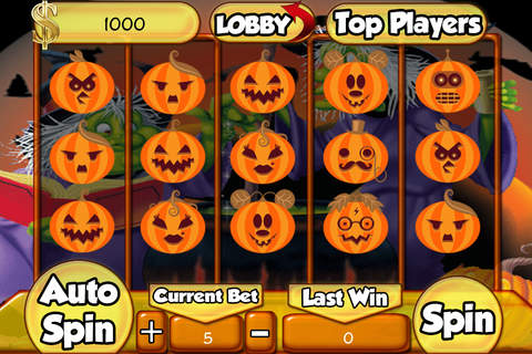 A Easy Money Casino Slots screenshot 2