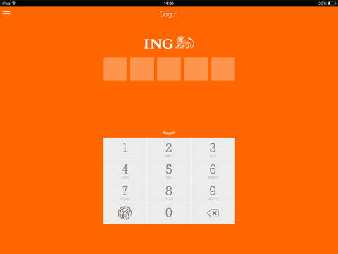 【免費財經App】ING Bankieren-APP點子