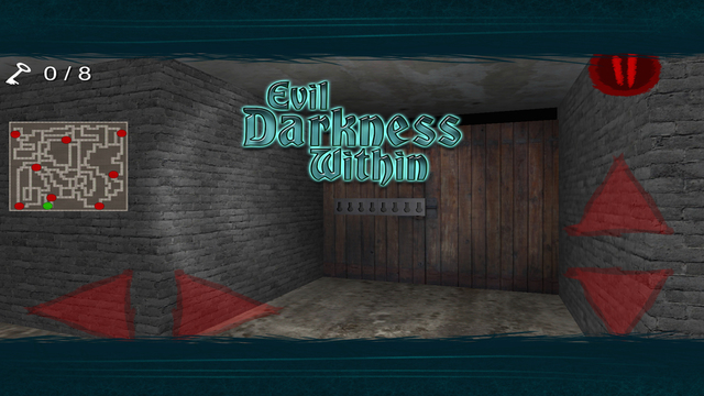 免費下載遊戲APP|Evil Darkness Within app開箱文|APP開箱王