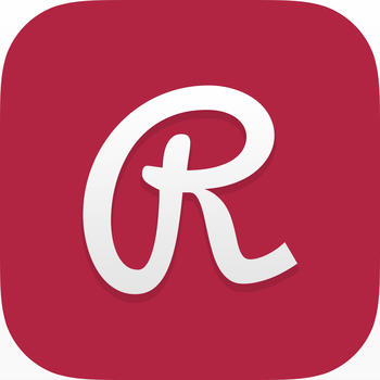 Reach: Your Events App LOGO-APP點子