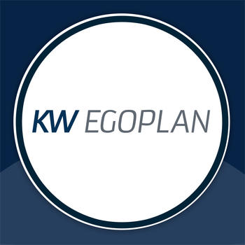 KW Egoplan LOGO-APP點子