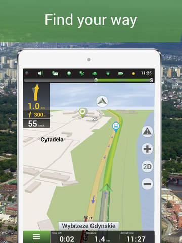 免費下載交通運輸APP|Navitel Navigator Czech Republic, Slovakia app開箱文|APP開箱王