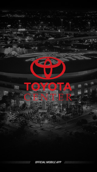 【免費娛樂App】Houston Toyota Center-APP點子