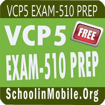 VMWare VCP 5 Exam 510 Free LOGO-APP點子