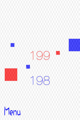 Pixel Wars: red blue screenshot 4