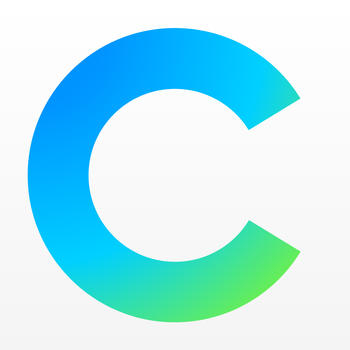 COREDRIVE - Share your files visually. Easy and safe. LOGO-APP點子