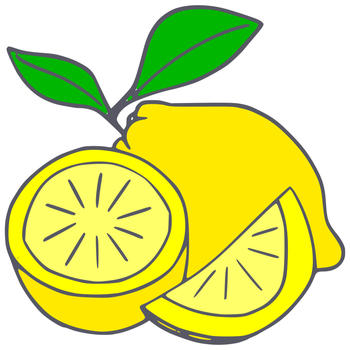 When Life Gives You Lemons LOGO-APP點子