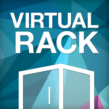 Hitachi IT Virtual 3-D Tour LOGO-APP點子