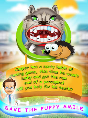 免費下載遊戲APP|My Puppy Dentist app開箱文|APP開箱王