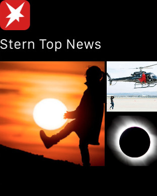 【免費新聞App】stern – Nachrichten aus Politik, Sport und Entertainment – täglich neue Bilder und Videos-APP點子