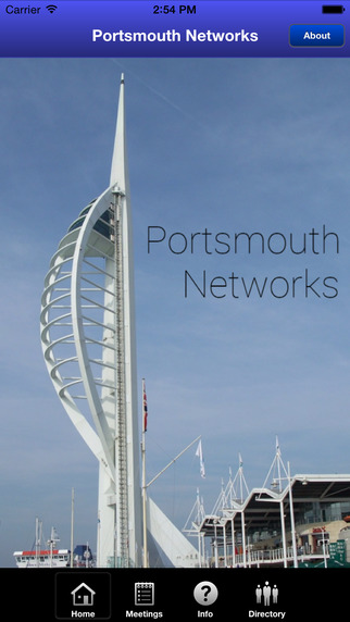 Portsmouth Networks