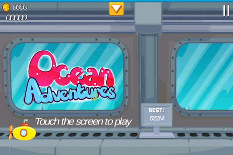 Ocean Adventures screenshot 4