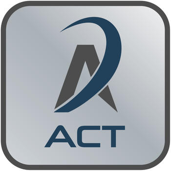 Advantix ACT LOGO-APP點子