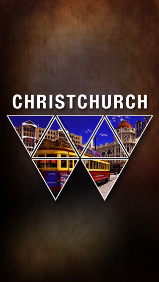 Christchurch City Offline Tourism Guide
